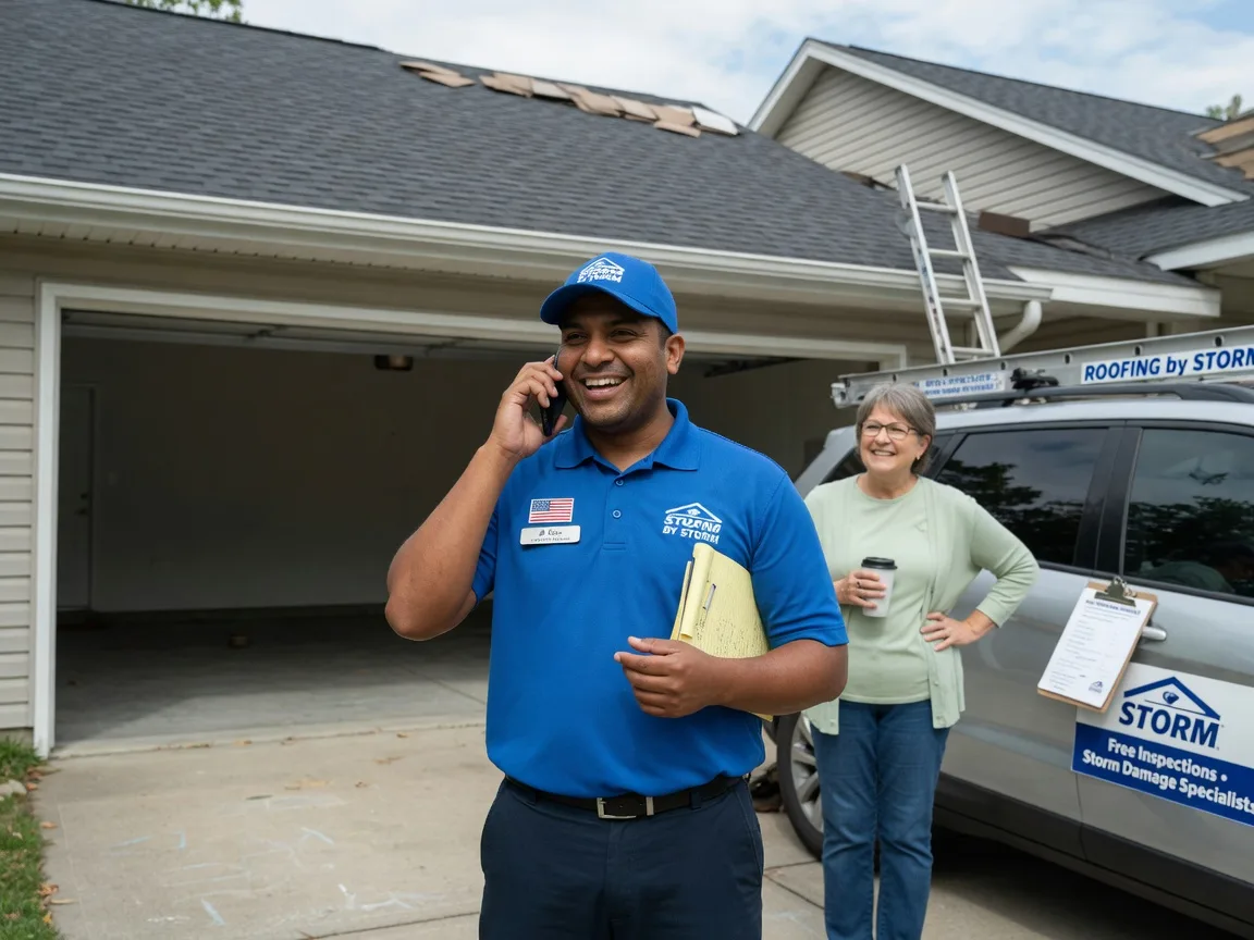 Roof Repair Near Me Hinton, IA FAQs